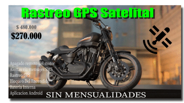 gps