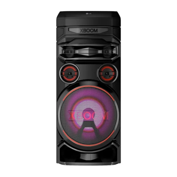 Torre de sonido LG