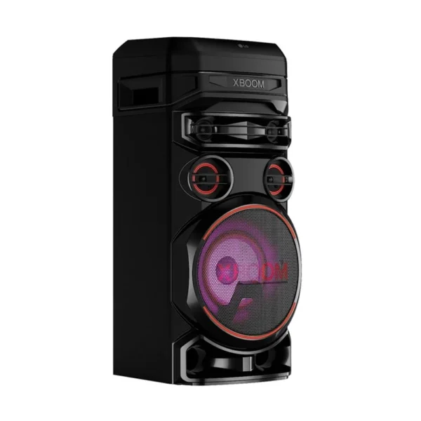 Torre de sonido LG - Imagen 2