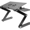 Promoción Mesa Multifuncional Graduable Para Laptop T8
