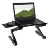 Promoción Mesa Multifuncional Graduable Para Laptop T8 - Imagen 3